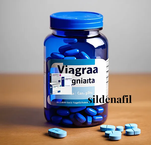 Precio de medicamento sildenafil